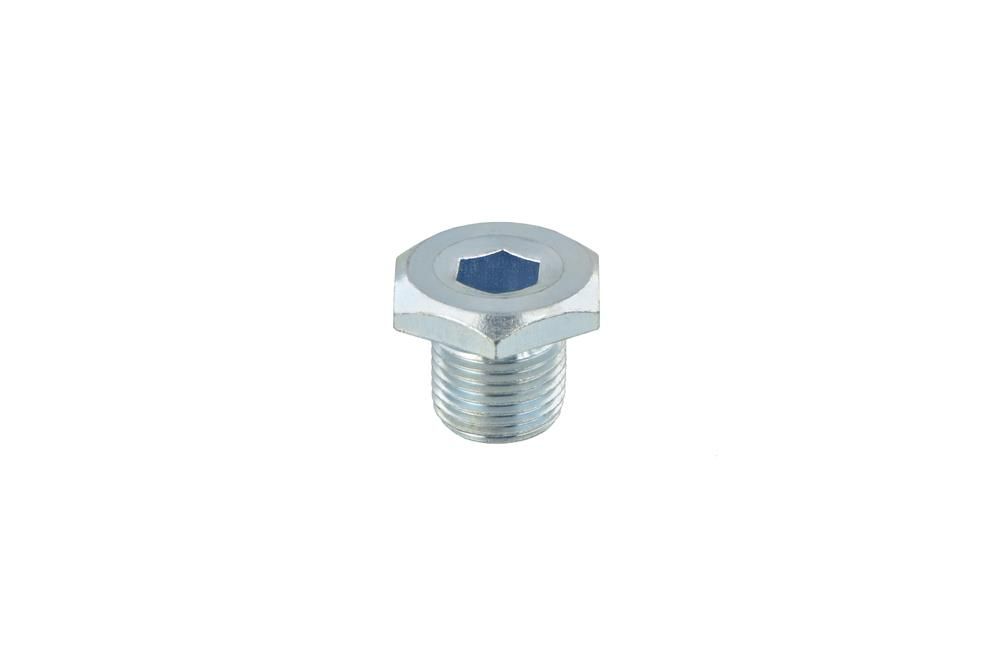 TOPRAN 720 302 Screw plug, oil sump