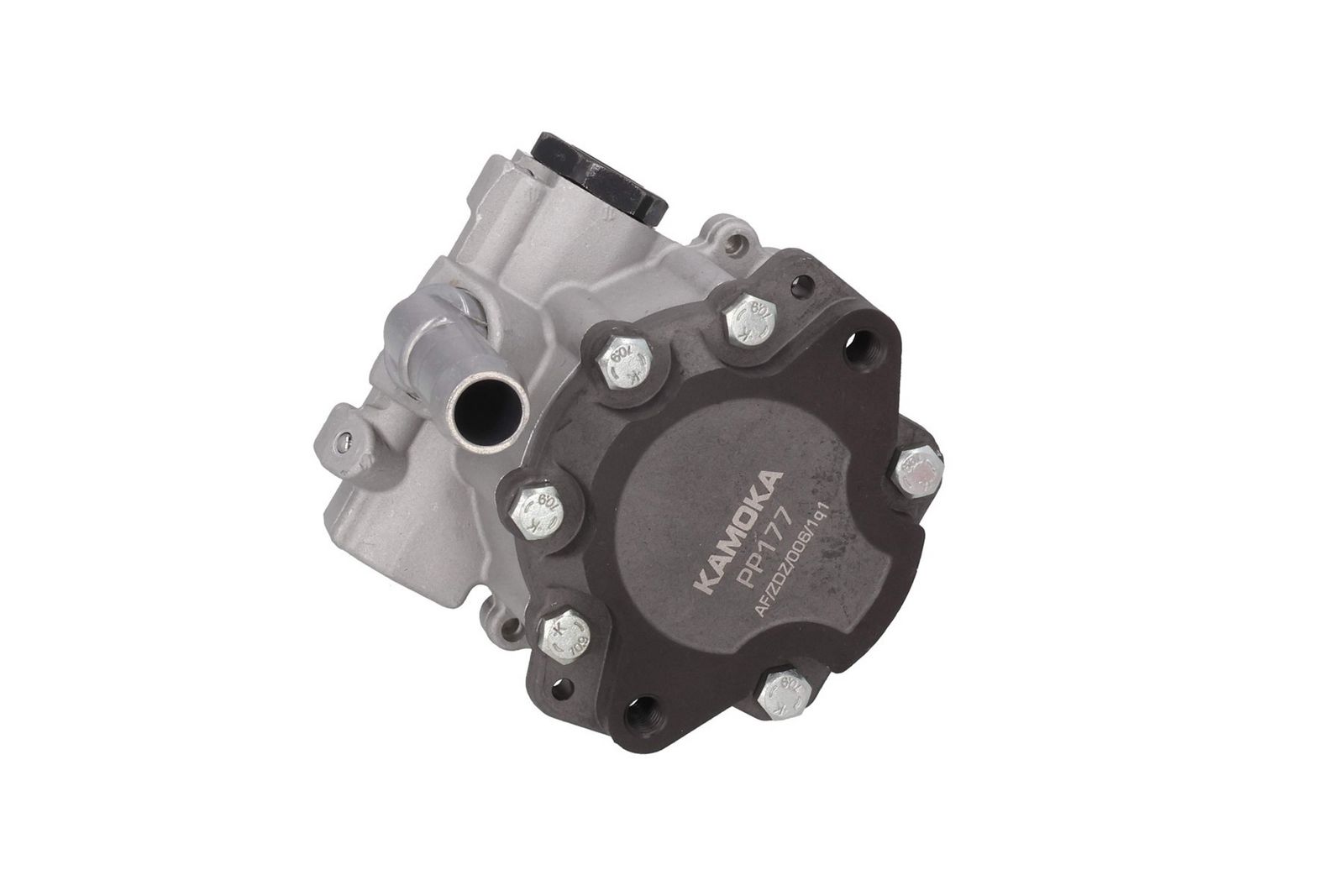 Hydraulic Pump, steering-3