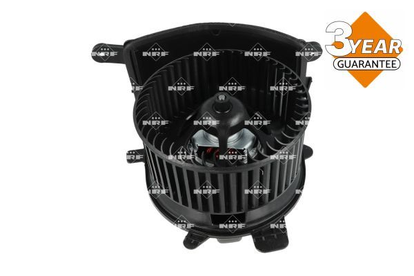 Interior Blower-1