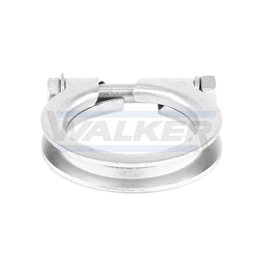 Clamping Piece, exhaust system-1