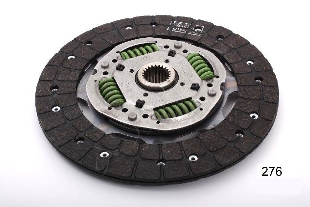 ASHIKA 80-02-276 Clutch disc