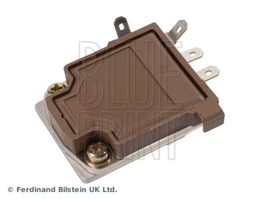 Switch Unit, ignition system-1