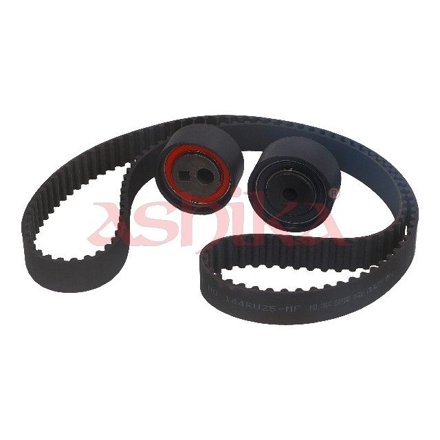 ASHIKA KCT812 Timing belt kit
