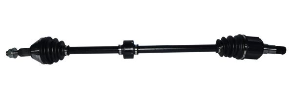 HART 461 896 Drive shaft