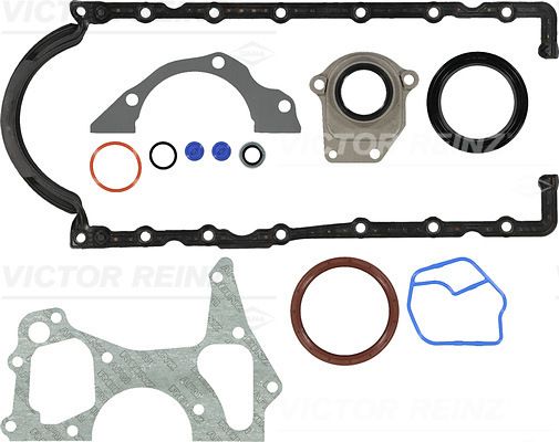 VICTOR REINZ 08-31615-01 Gasket kit, crankcase