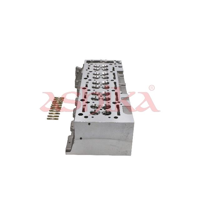 Cylinder Head-3
