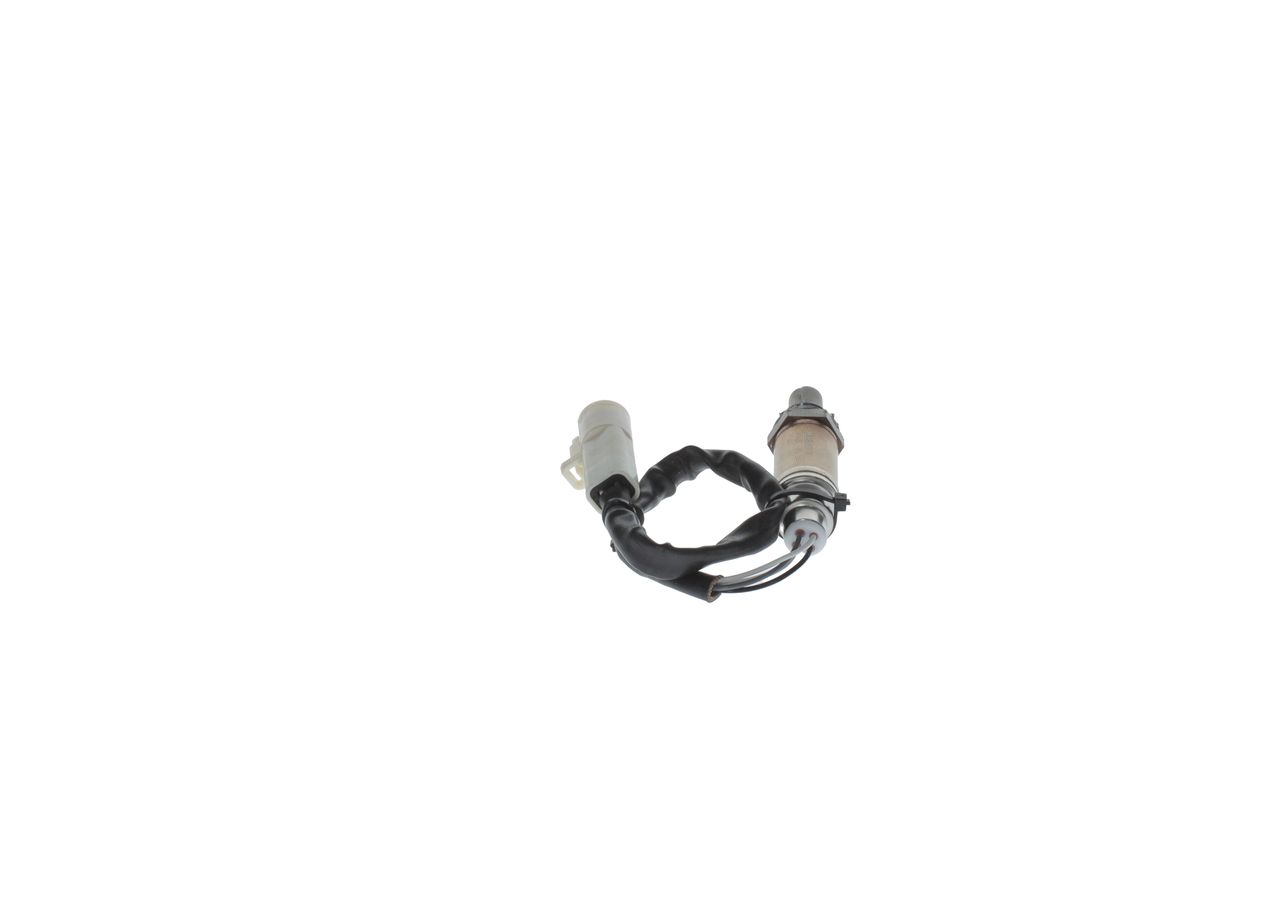 Oxygen Sensor-4