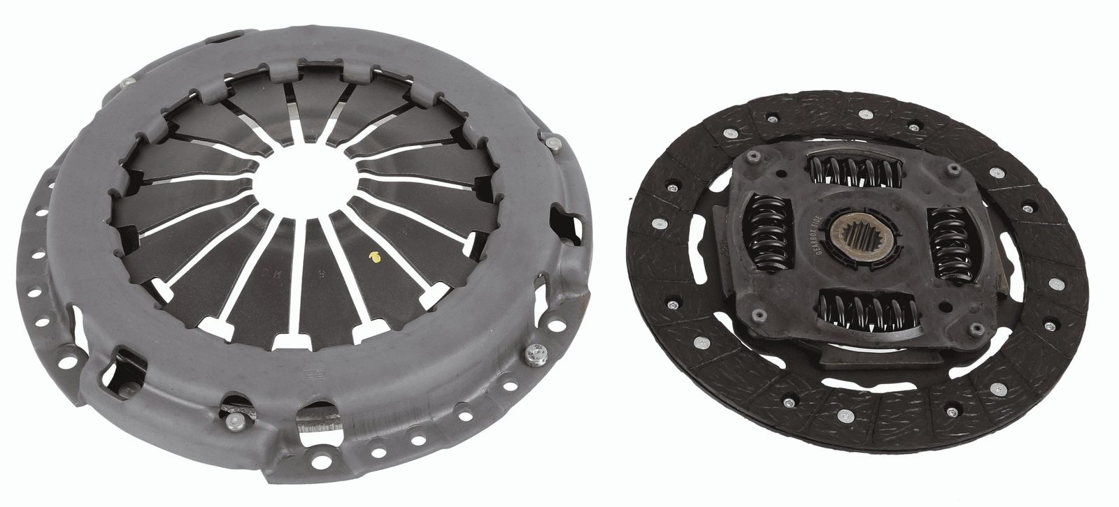 Clutch Kit