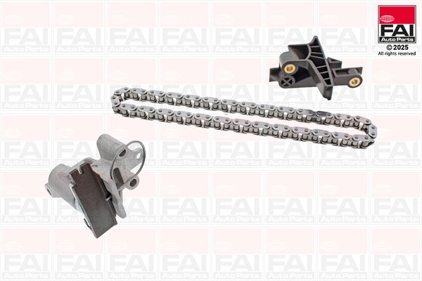 Timing Chain Kit