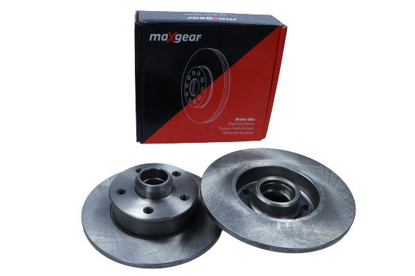 Brake Disc-1