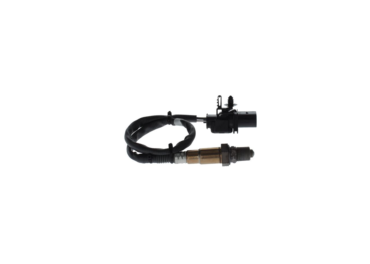 Oxygen Sensor-3
