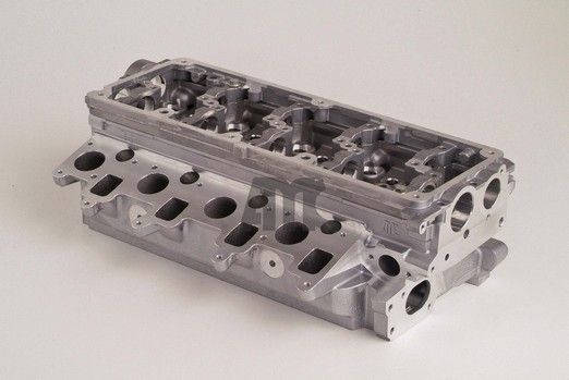 Cylinder Head-1