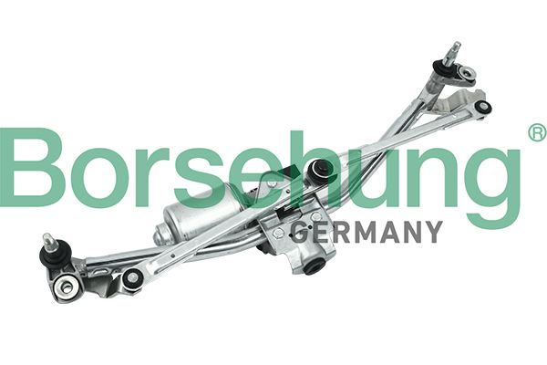 BORSEHUNG B18658 Wiper linkage
