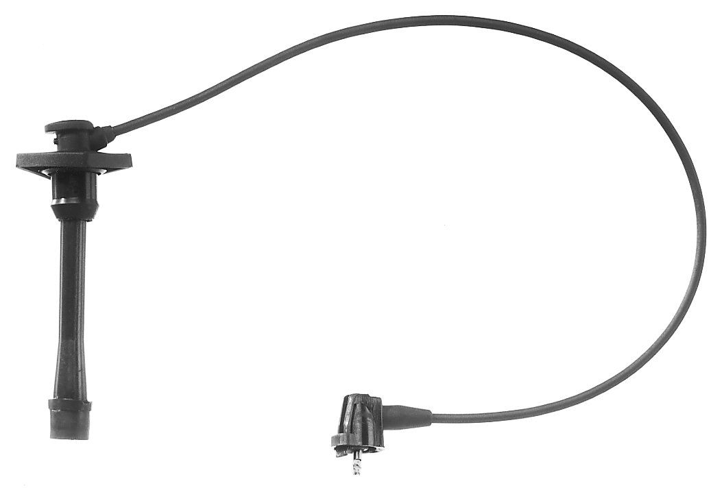 BORGWARNER (BERU) ZEF934 Ignition cable kit