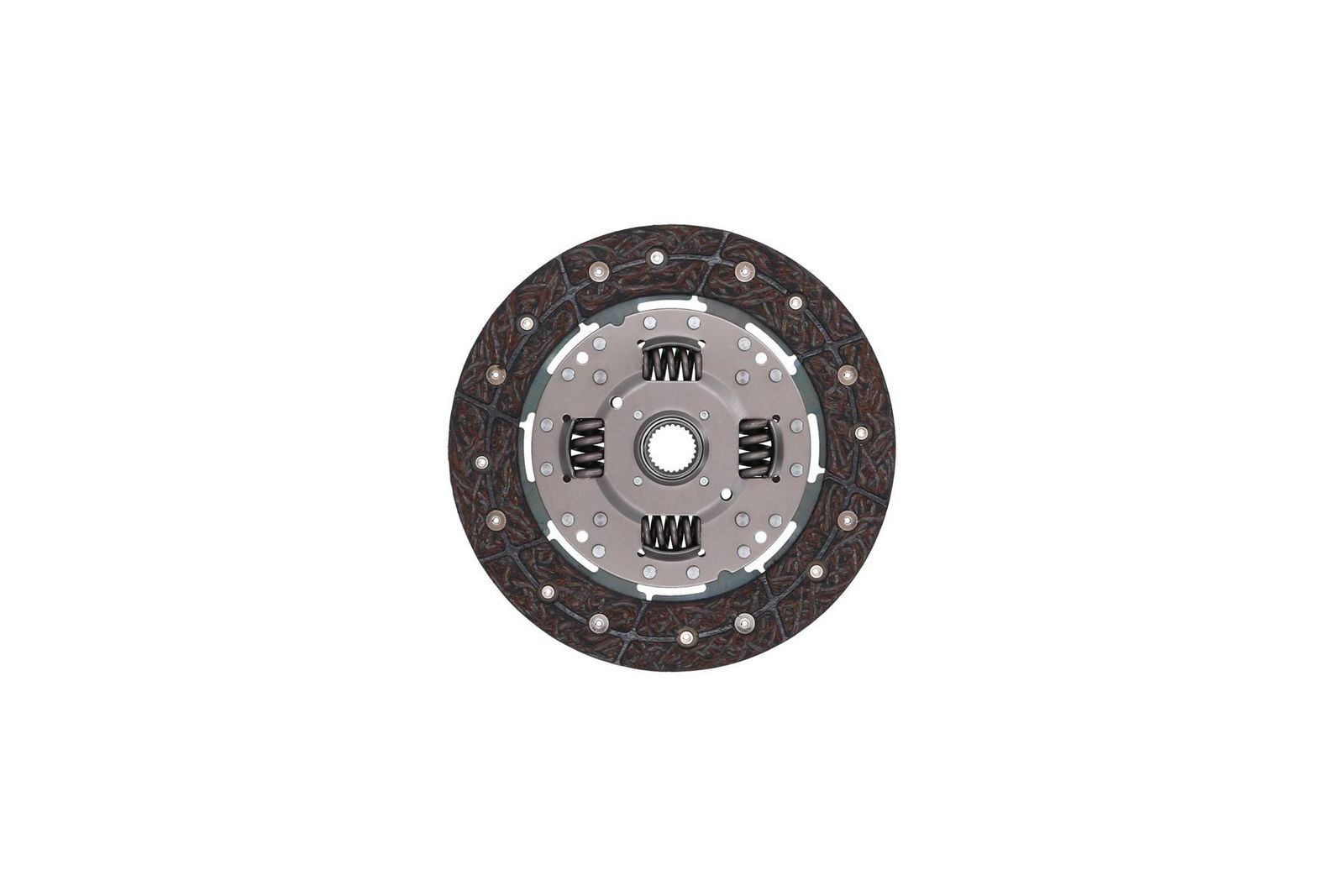 Clutch Disc-1