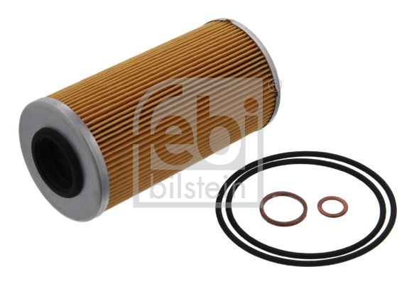 FEBI BILSTEIN 35347 Hydraulic filter, automatic transmission