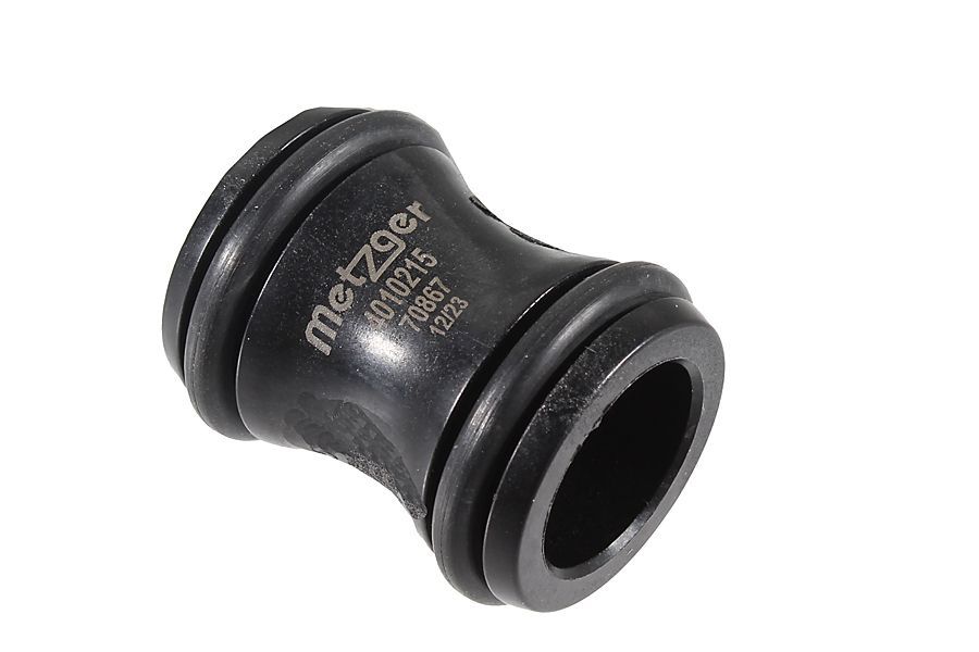 METZGER AUTOTEILE 4010215 Connection piece, coolant line