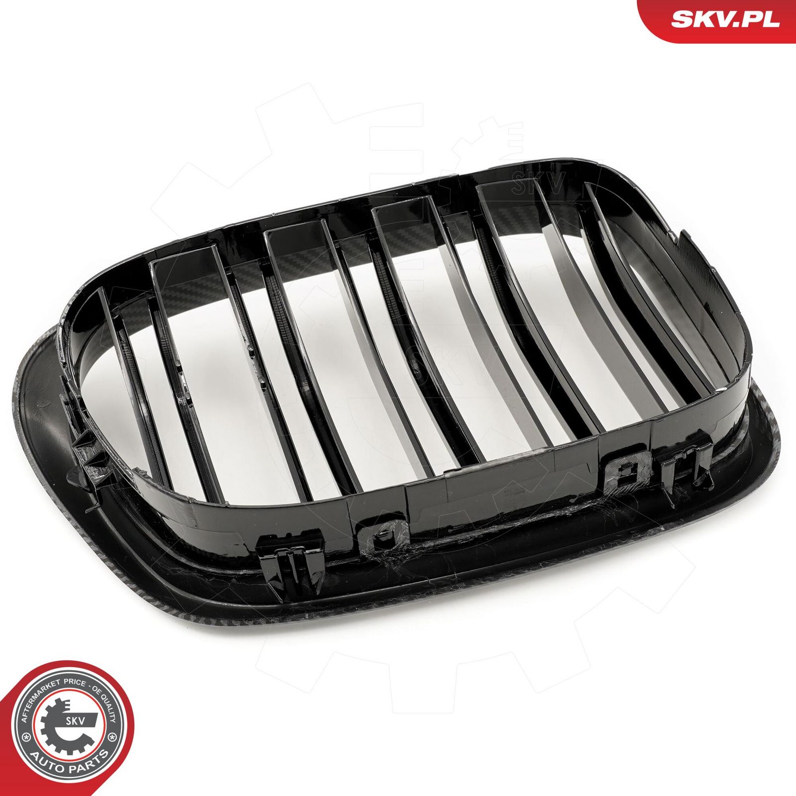 Radiator Grille-4