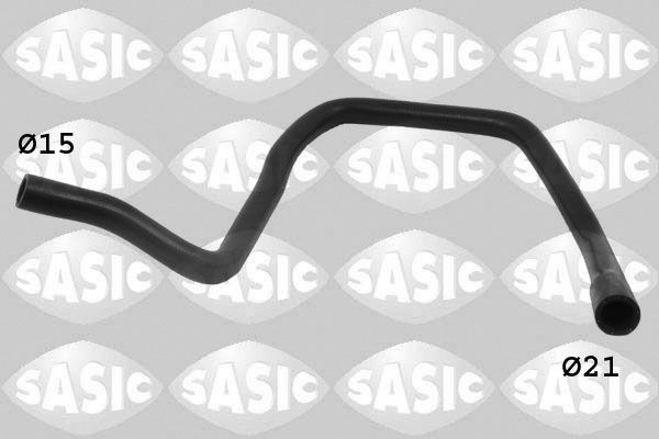 Radiator Hose-main