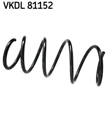 SKF VKDL 81152 Suspension spring