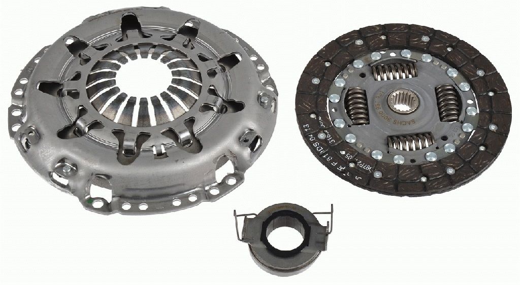 SACHS 3000 951 951 Clutch kit