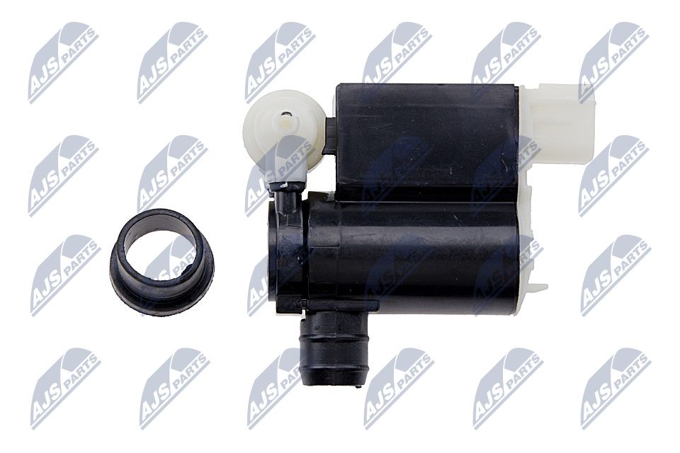 Washer Fluid Pump, window cleaning-2
