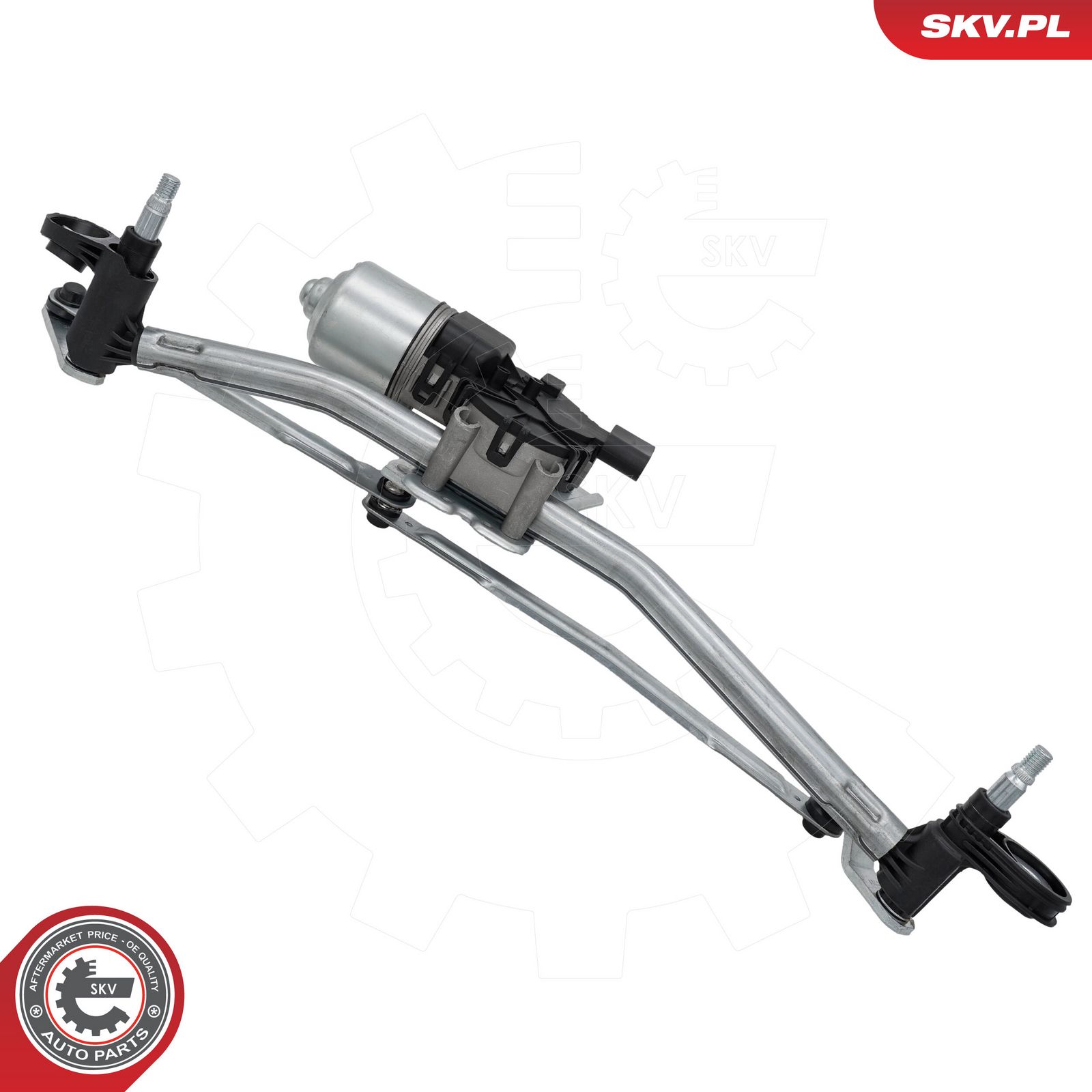 Wiper Linkage-1