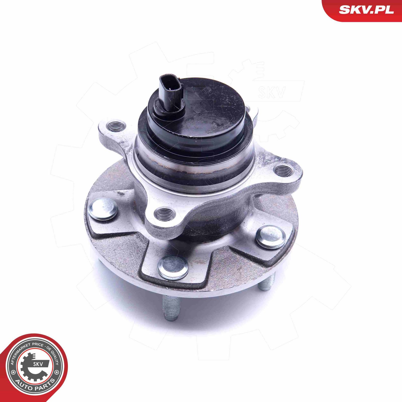 Wheel Bearing Kit-3