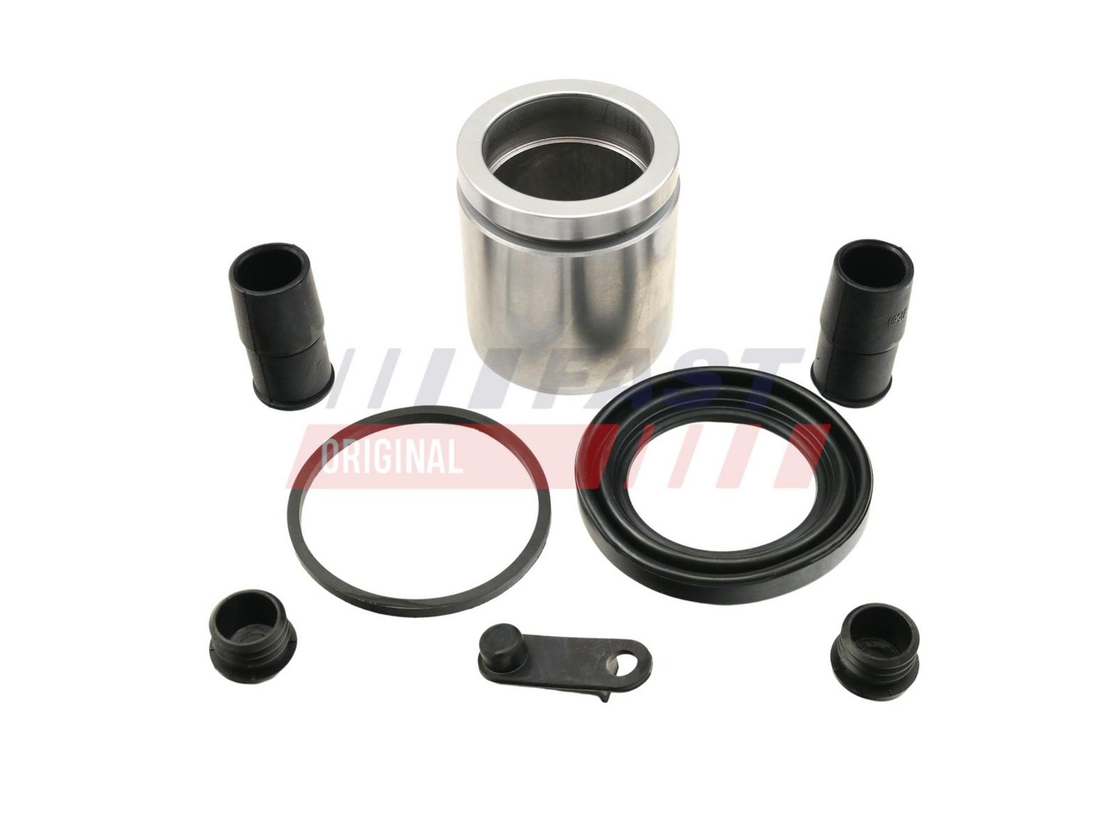 Piston, brake caliper-1