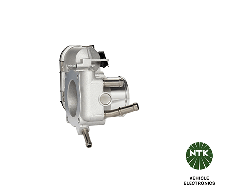 Throttle Body-1