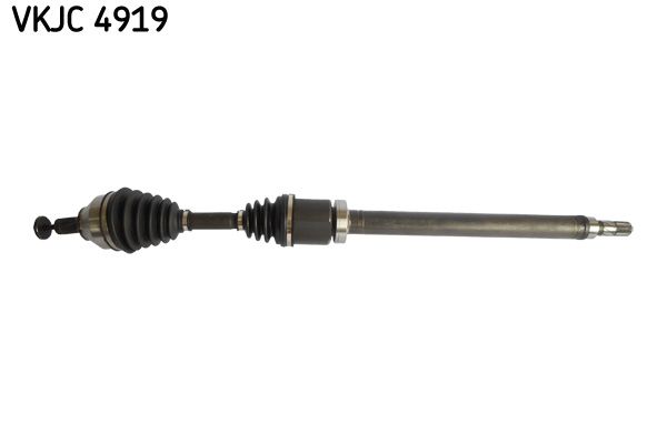 SKF VERTEVO VKJC 4919 Drive shaft