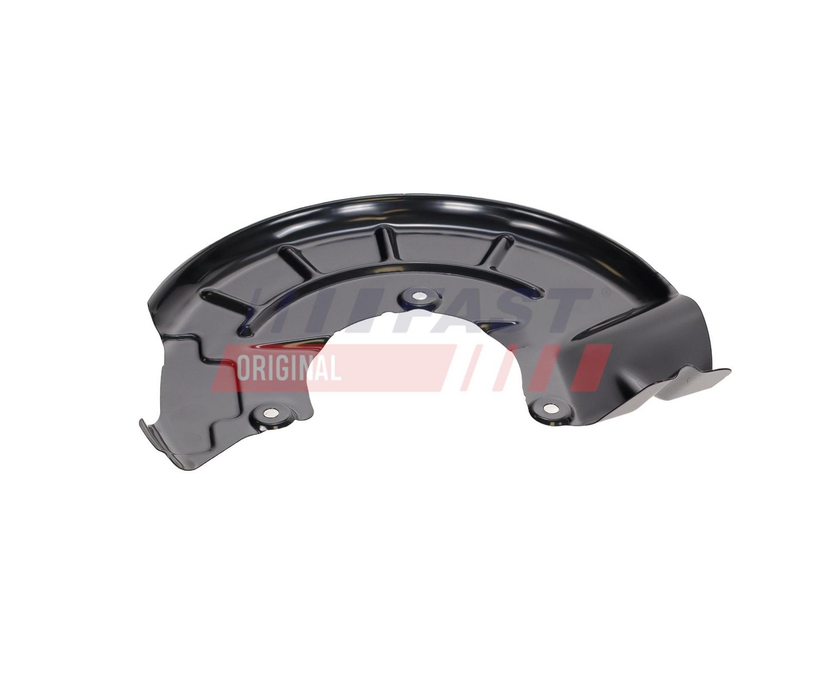 FAST FT02854 Splash guard, brake disc