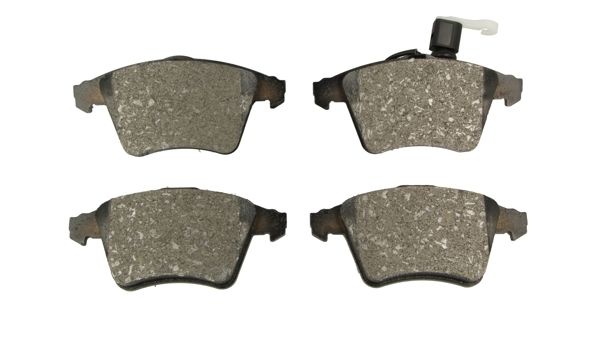 stabdžių trinkelių rinkinys, diskinis stabdys-1