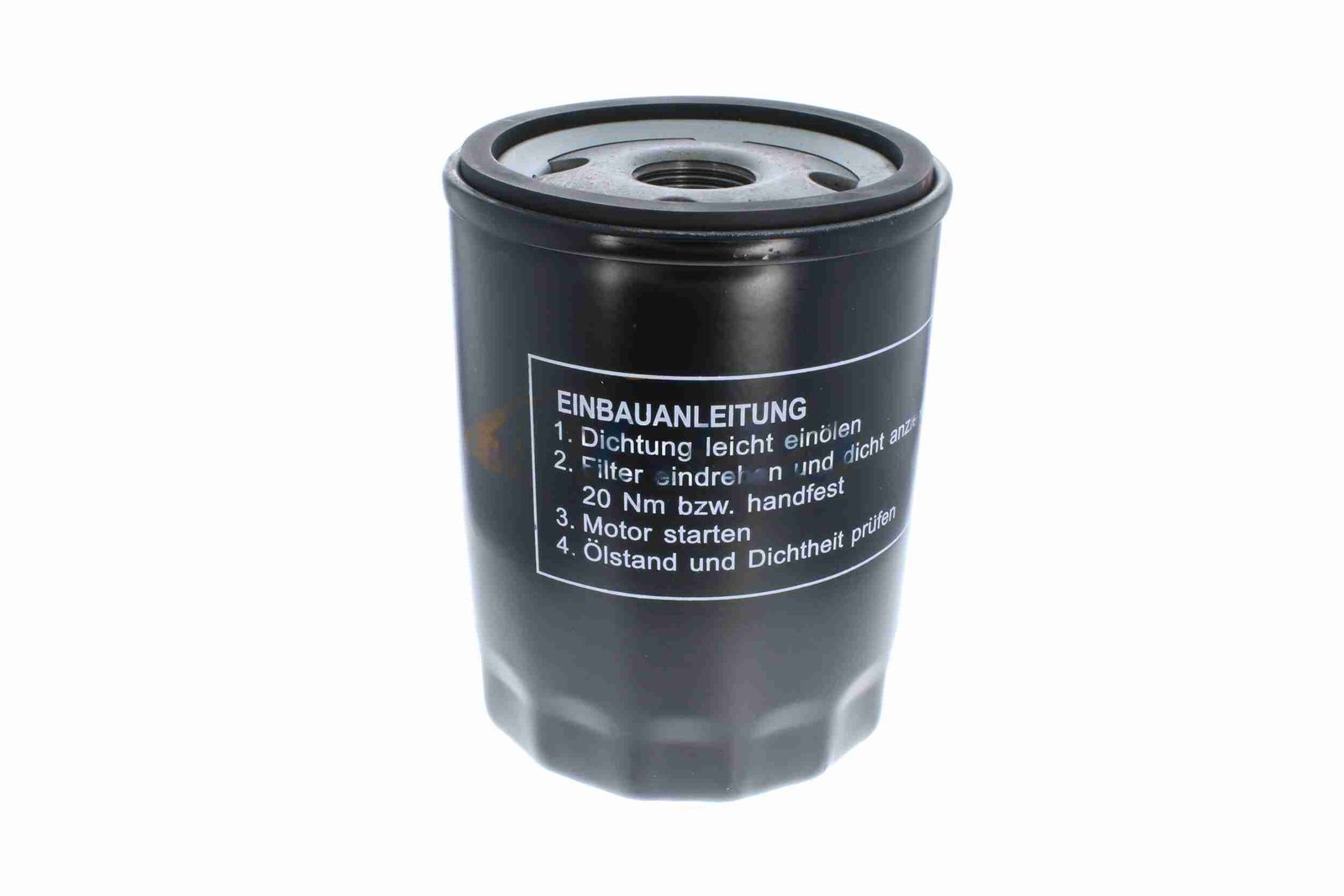 Oil Filter-7