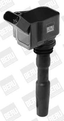 BORGWARNER (BERU) ZSE126 Ignition coil