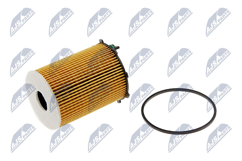 Oil Filter-1