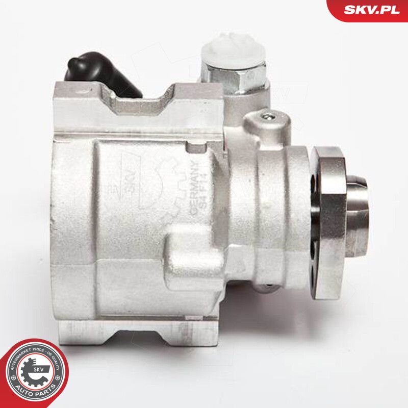 Hydraulic Pump, steering-2