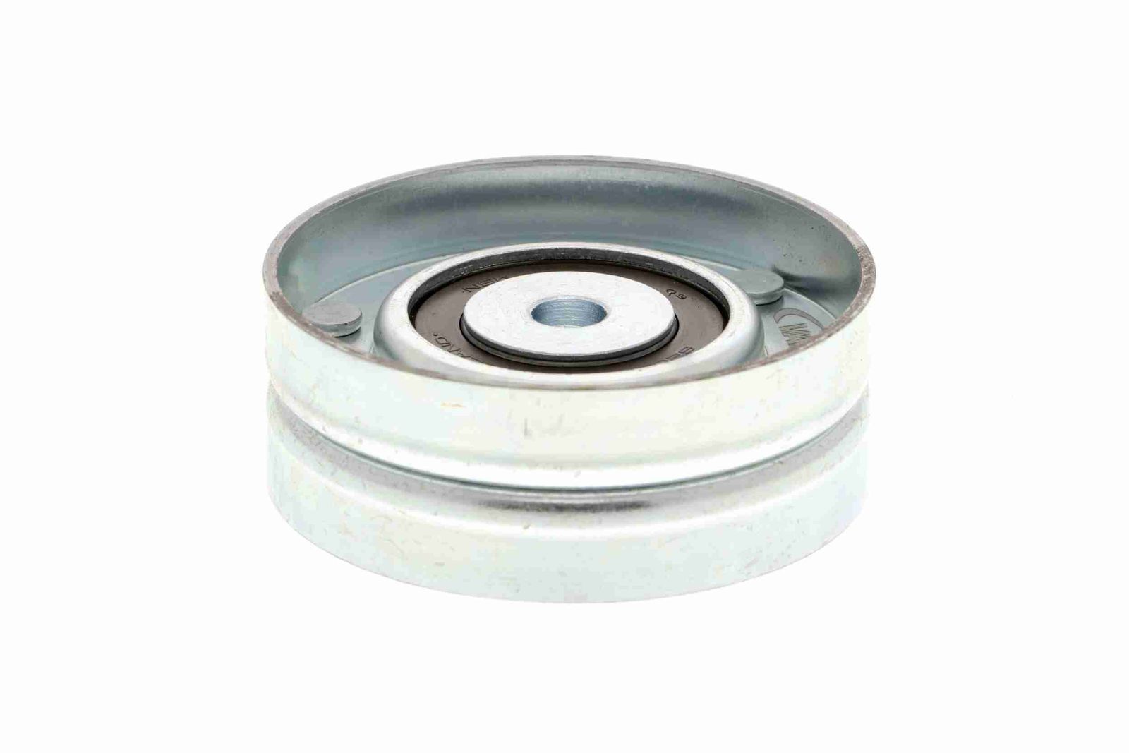 Deflection/Guide Pulley, V-ribbed belt-2
