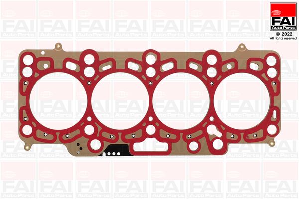 FAI AUTOPARTS HG2331B Gasket, cylinder head