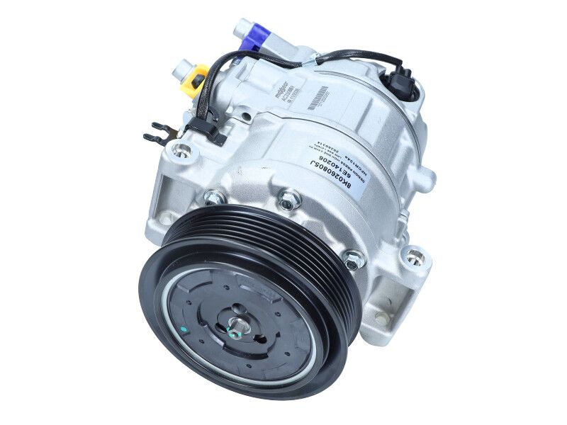 MAXGEAR AC330068 Compressor, air conditioning