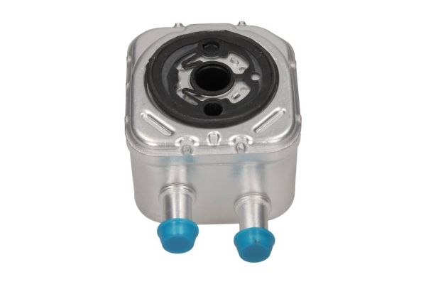 Oil Cooler, engine oil-main