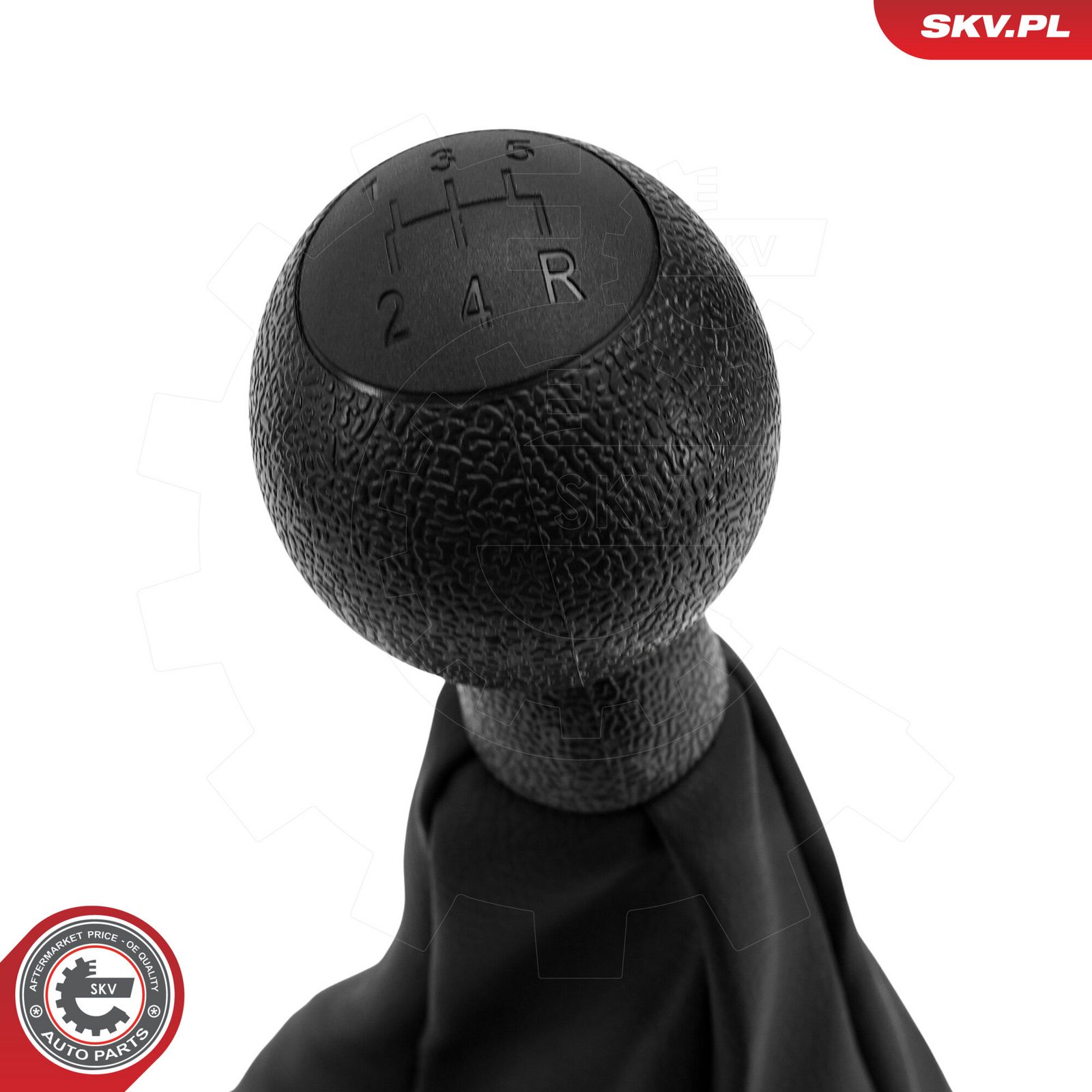 Gear Shift Lever-4