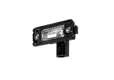 VAN WEZEL 5888920 Licence plate light