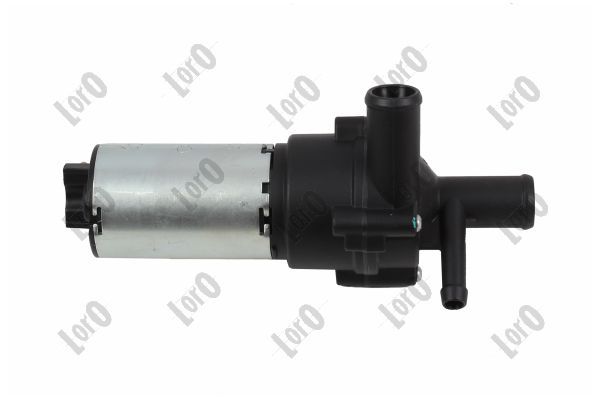 Auxiliary Water Pump (cooling water circuit)-2