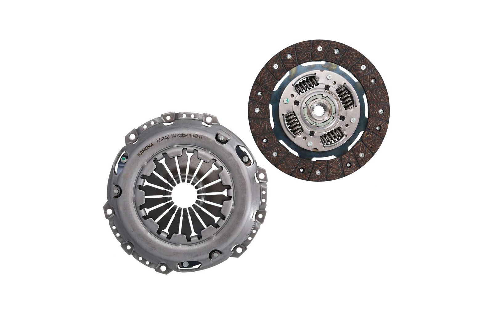 KAMOKA KC248 Clutch kit