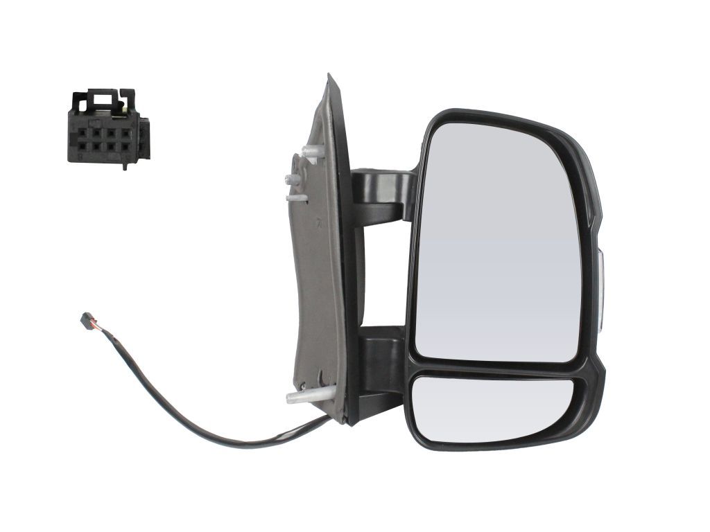 Exterior Mirror-1