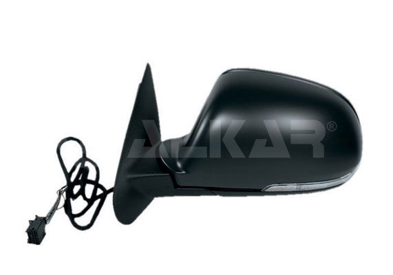 Exterior Mirror