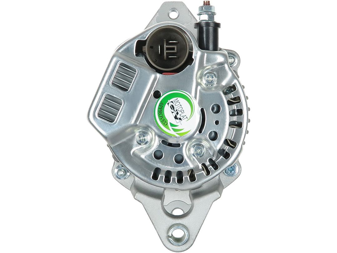 Alternator-2