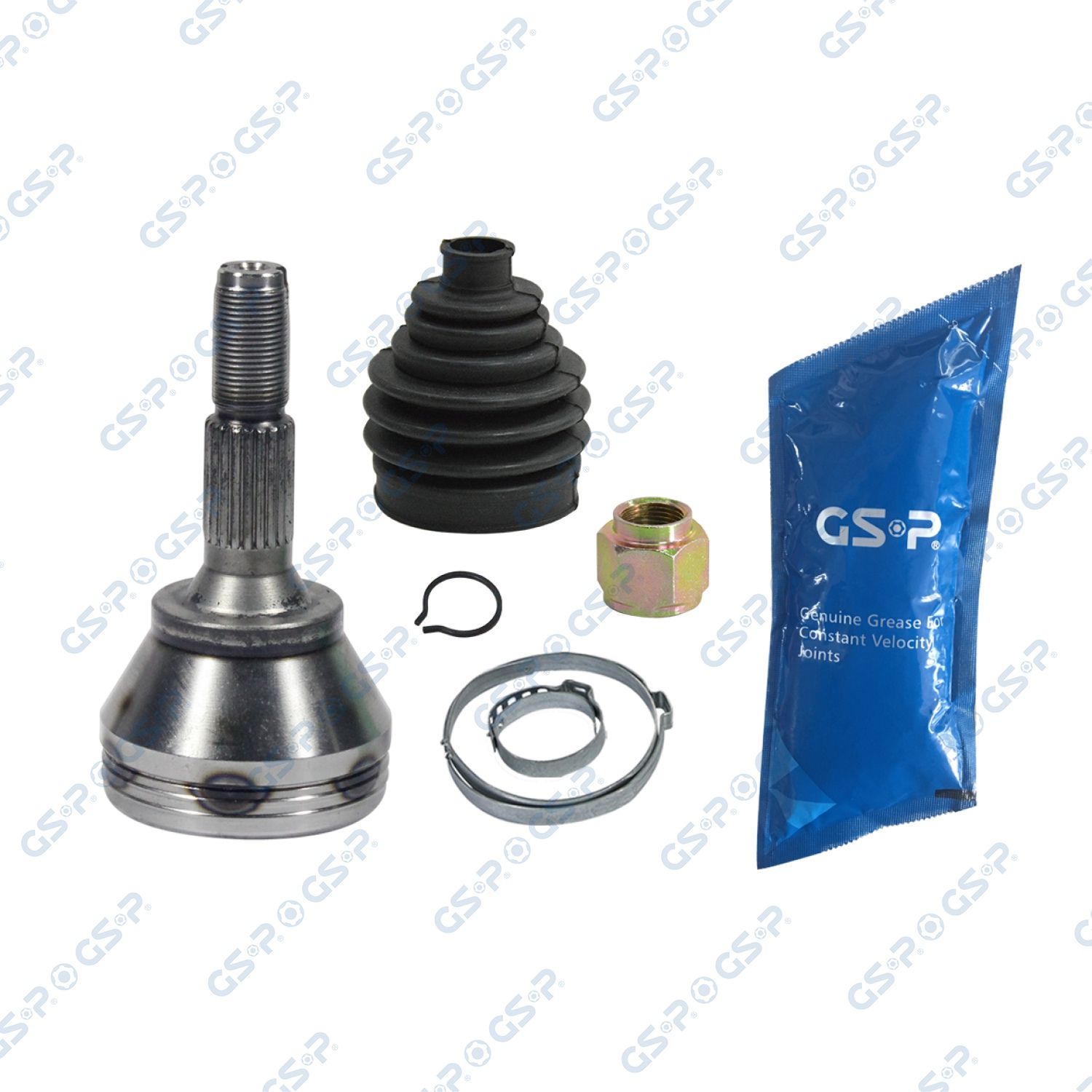 GSP 845056 Joint kit, drive shaft