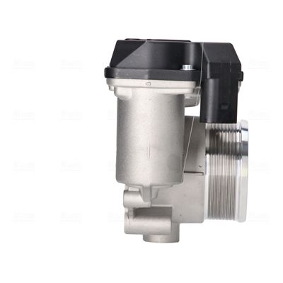 Throttle Body-2